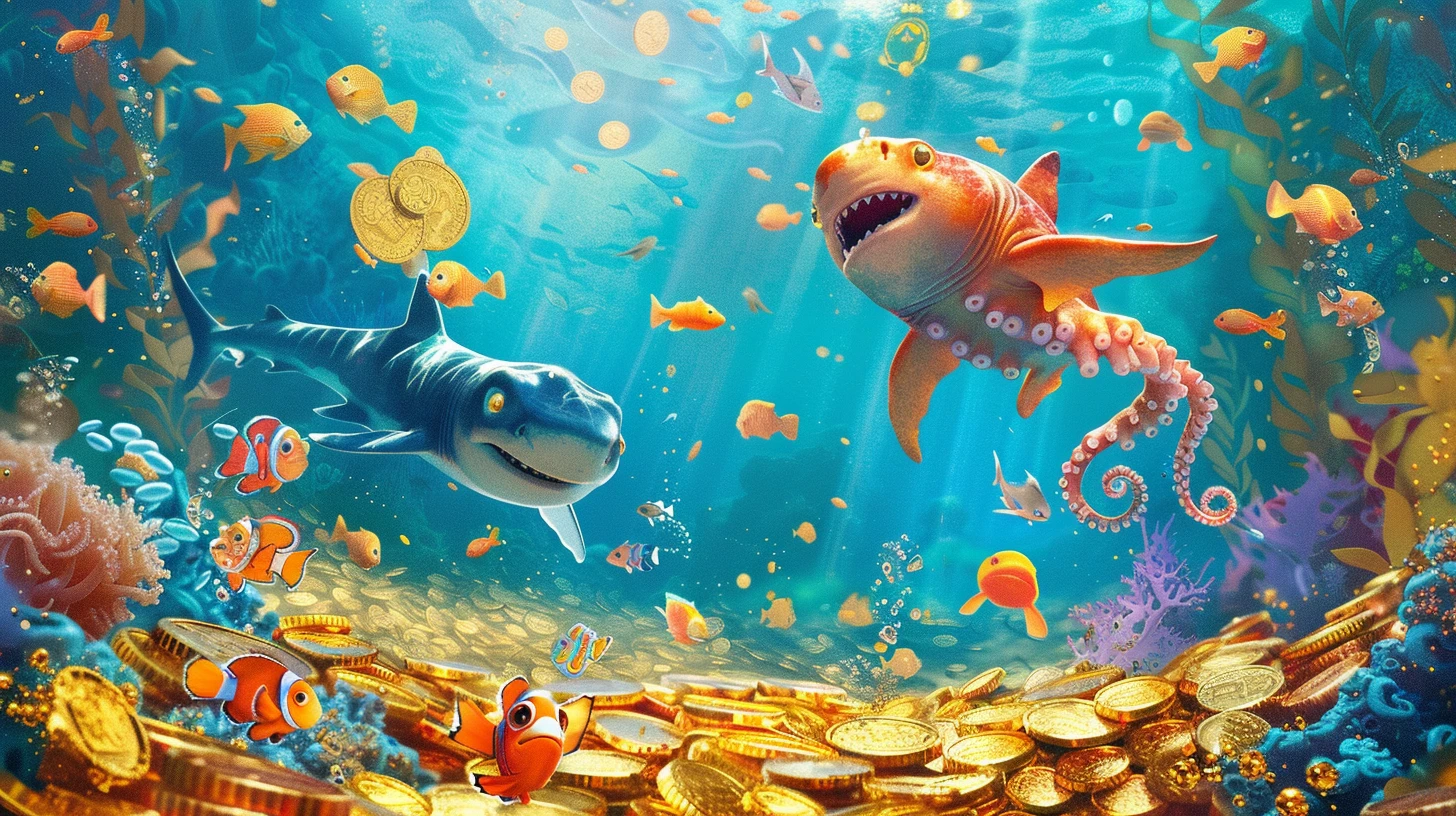 Khám Phá Thế Giới Cá Cược Tại Au888 Casino