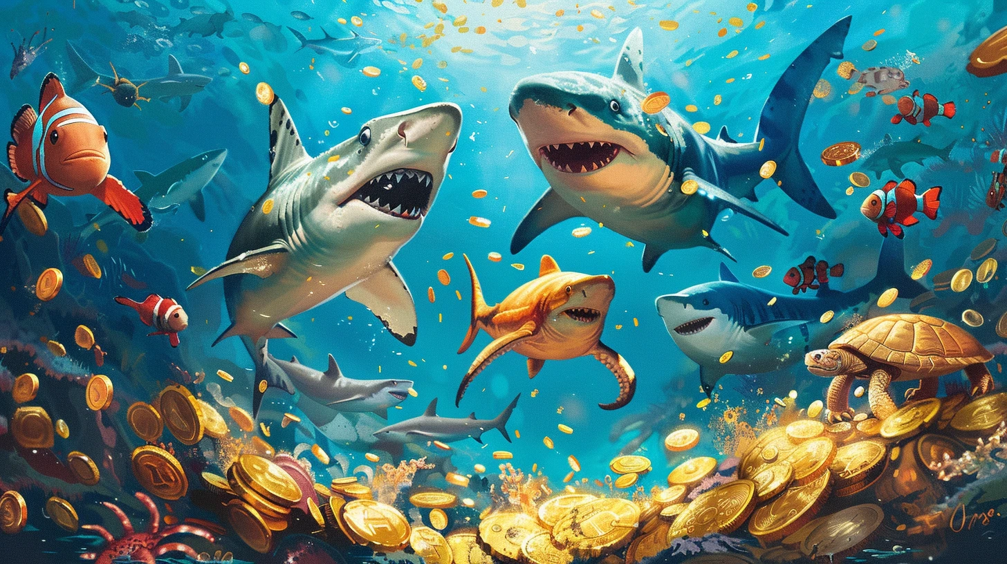 Khám Phá Thế Giới Cá Cược Tại Au888 Casino