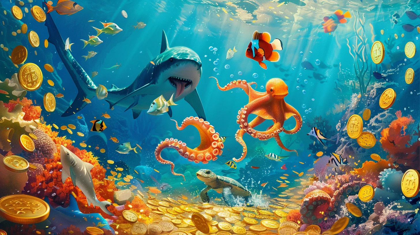 Khám Phá Thế Giới Cá Cược Tại Au888 Casino