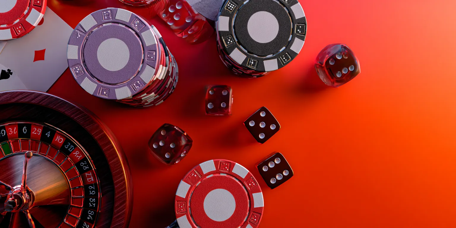 Khám Phá Venus Casino: Điểm Đến Giải Trí Hàng Đầu