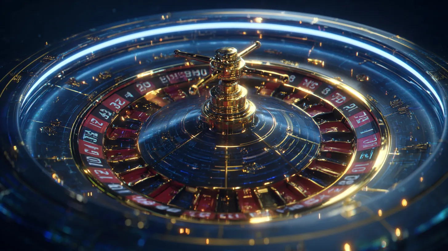 Khám Phá Venus Casino: Điểm Đến Giải Trí Hàng Đầu