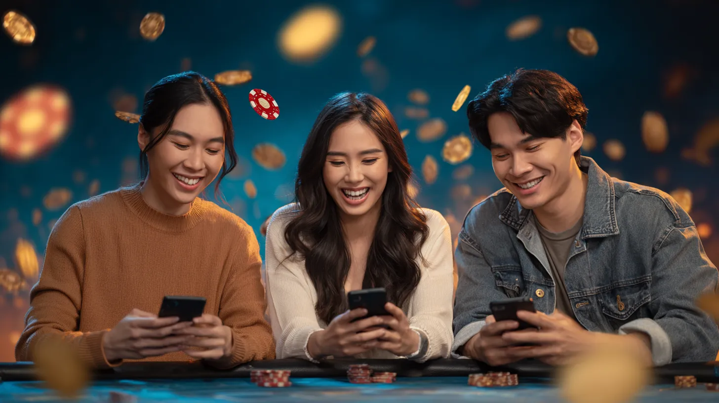Khám Phá Thế Giới Của 999 Bet: Nơi Giao Thoa Giữa Xổ Số và Giải Trí