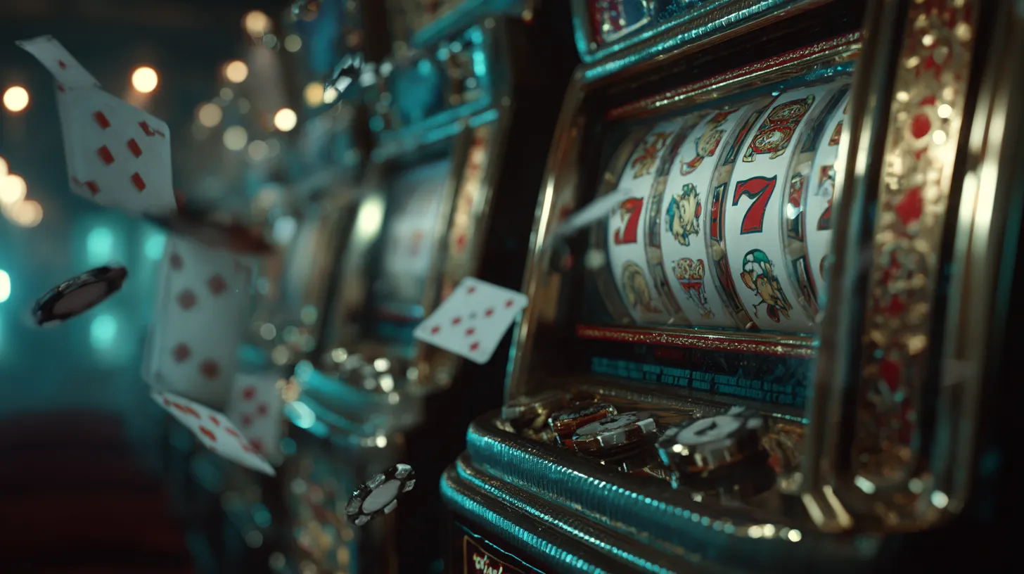 Khám Phá Thế Giới Của 999 Bet: Nơi Giao Thoa Giữa Xổ Số và Giải Trí