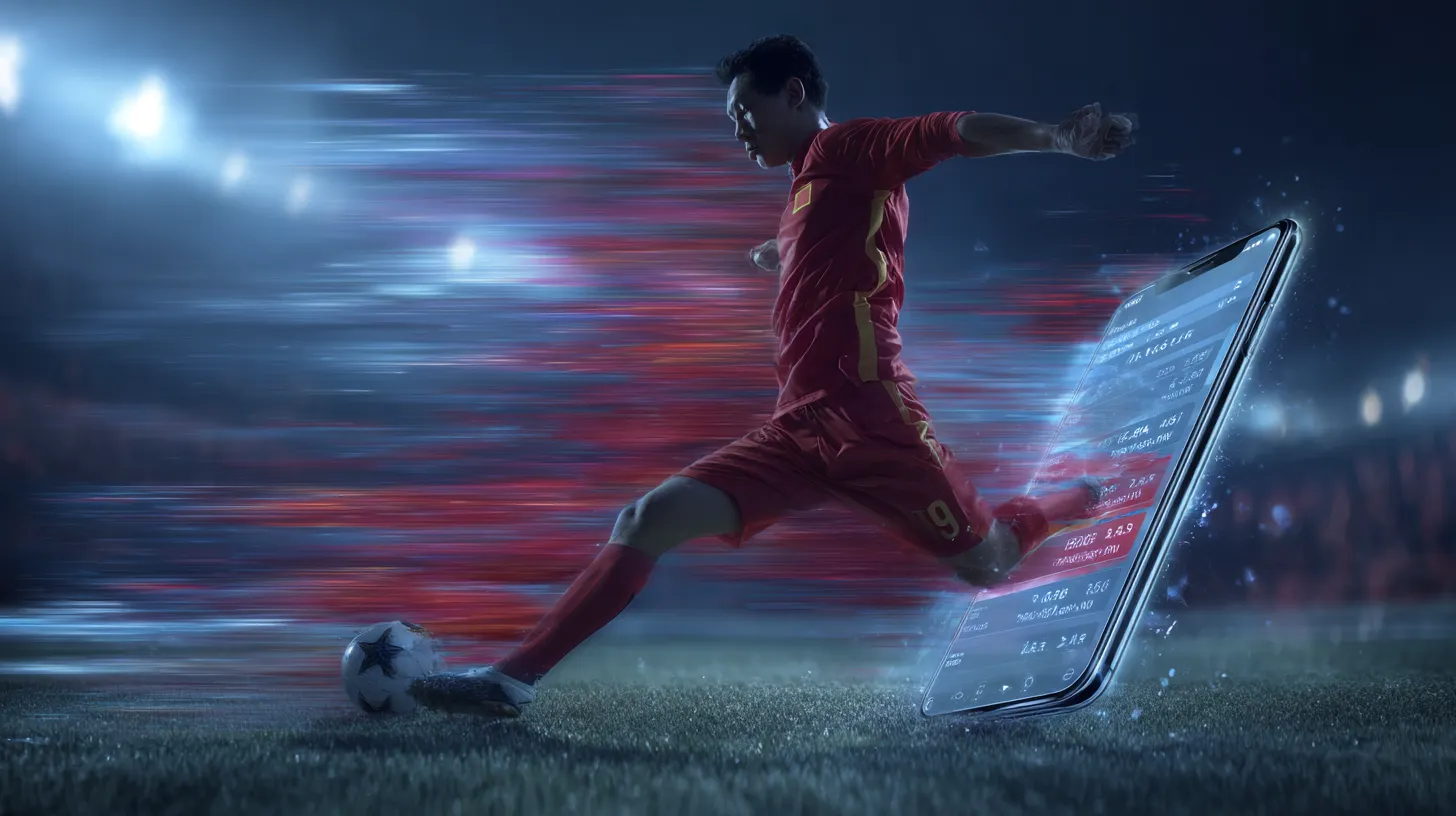 Khám Phá Ứng Dụng XS66: Trải Nghiệm Chơi Game Đỉnh Cao