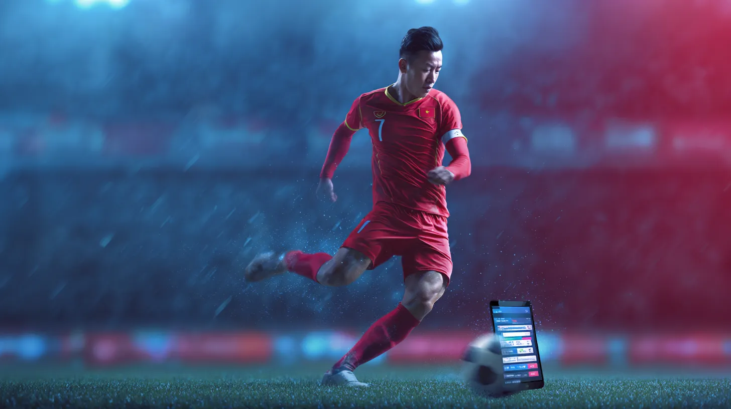 Khám Phá Ứng Dụng XS66: Trải Nghiệm Chơi Game Đỉnh Cao