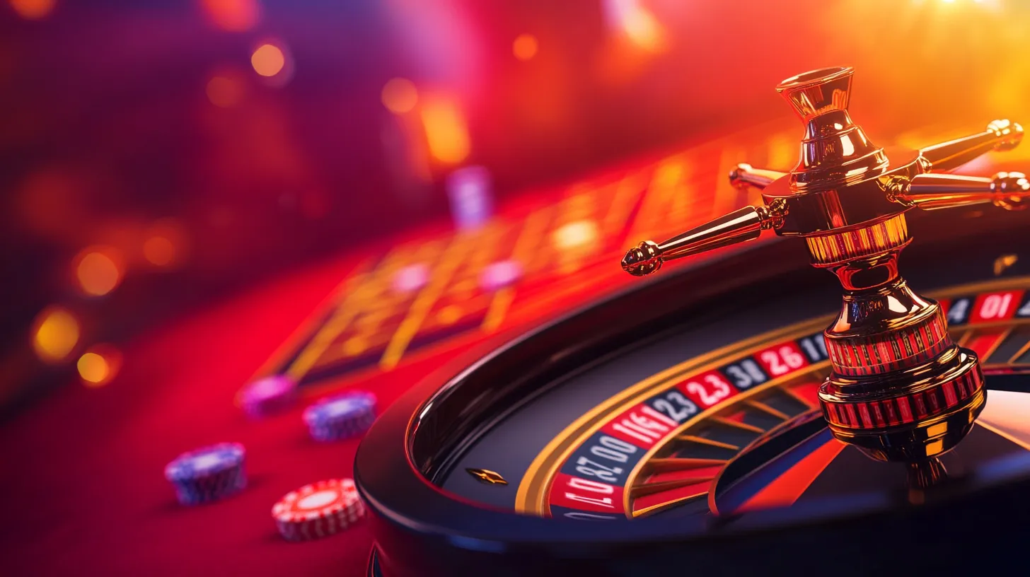 Casino U88: Trải Nghiệm Đỉnh Cao Trong Thế Giới Cá Cược