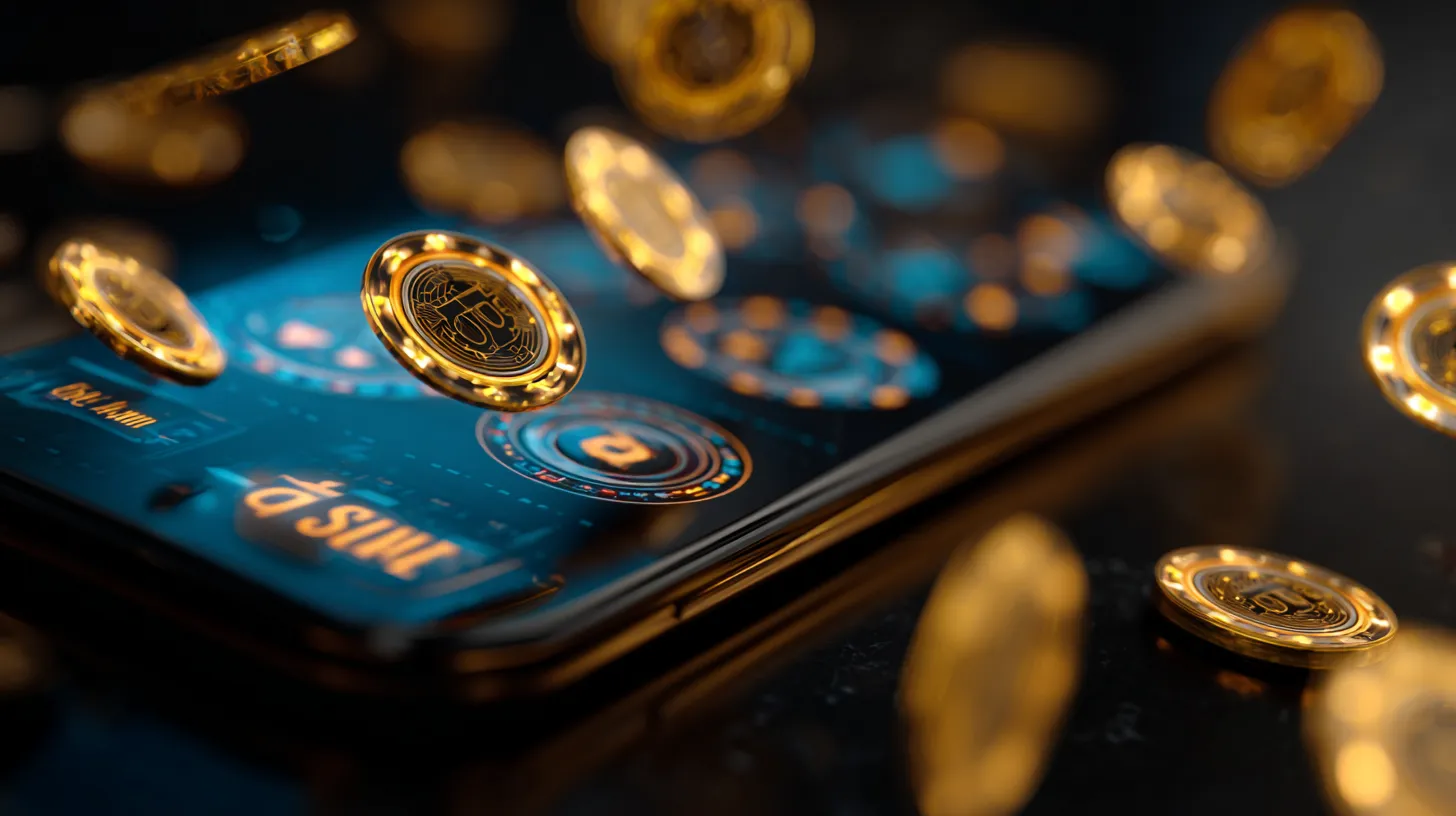 Khám Phá Ứng Dụng XS66: Giải Pháp Tối Ưu Cho Người Đam Mê Bóng Đá